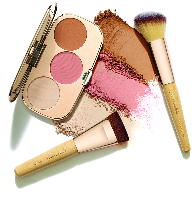 Jane Iredale Maekup